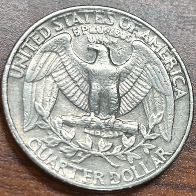 1988-D-Quarter---Strike-Error,-Die-Crack,-Something-Else?