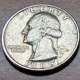 1988-D-Quarter---Strike-Error,-Die-Crack,-Something-Else?