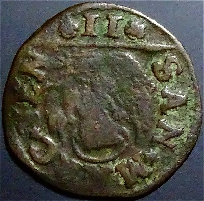 Greek/Roman-Coin-Acquired-Please-Help