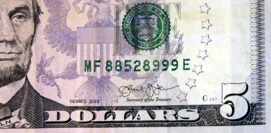 Flaming-Serial,-Could-It-Be-An-Error?