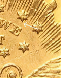 Is-This-1906-S-Liberty-Head-$20-Gold-Dollar,-Real-Or-Fake?