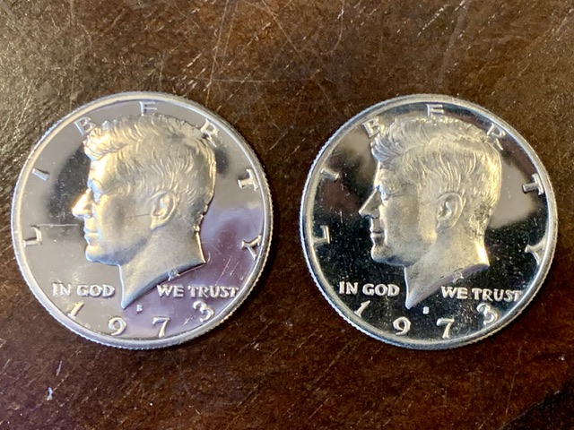 JFK-Half-Dollar-Roll-Hunters:-Silver,-Proofs-And-Other-Finds