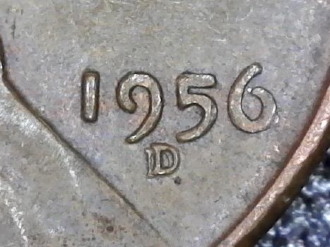 1956-D/D-RPM-001-FS-501-Lincoln-Wheat-Cent