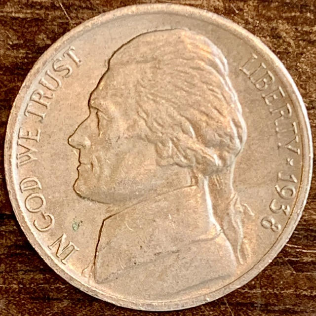 The-Goal:-25,000-Rolls-Of-Nickels-All-Searchers-Welcome!