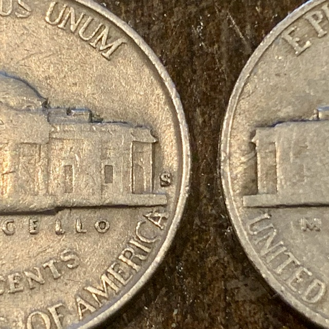The-Goal:-25,000-Rolls-Of-Nickels-All-Searchers-Welcome!