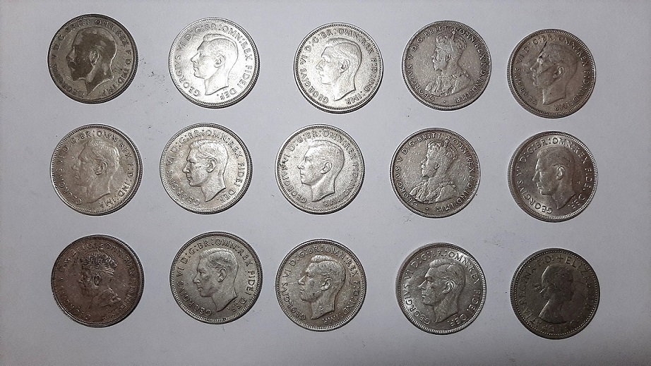 Help-With-Florin-Coins