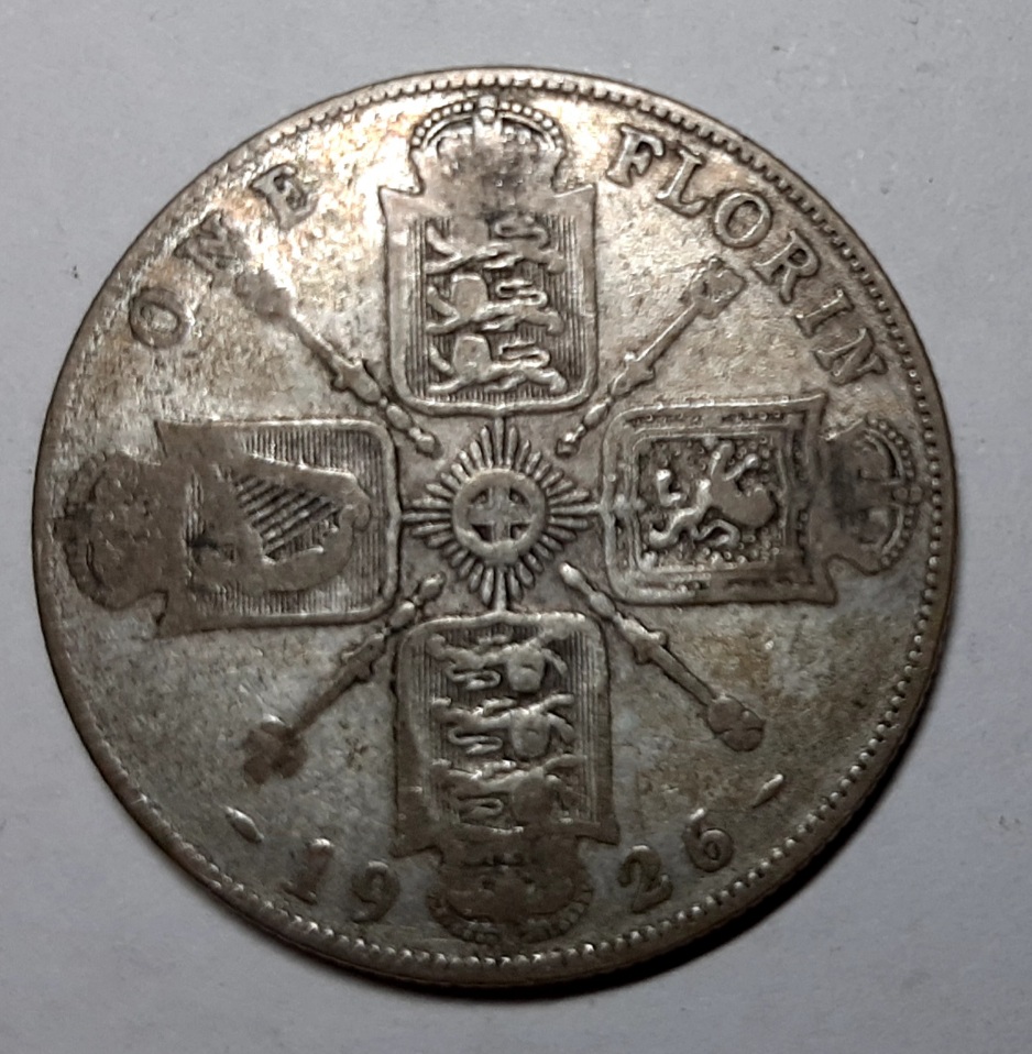 Help-With-Florin-Coins