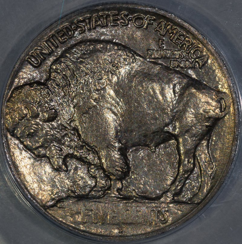1913-D-Type-I-5�-Vs-ANACS---Let's-Try-This-Again-And-Not-Cached-Files