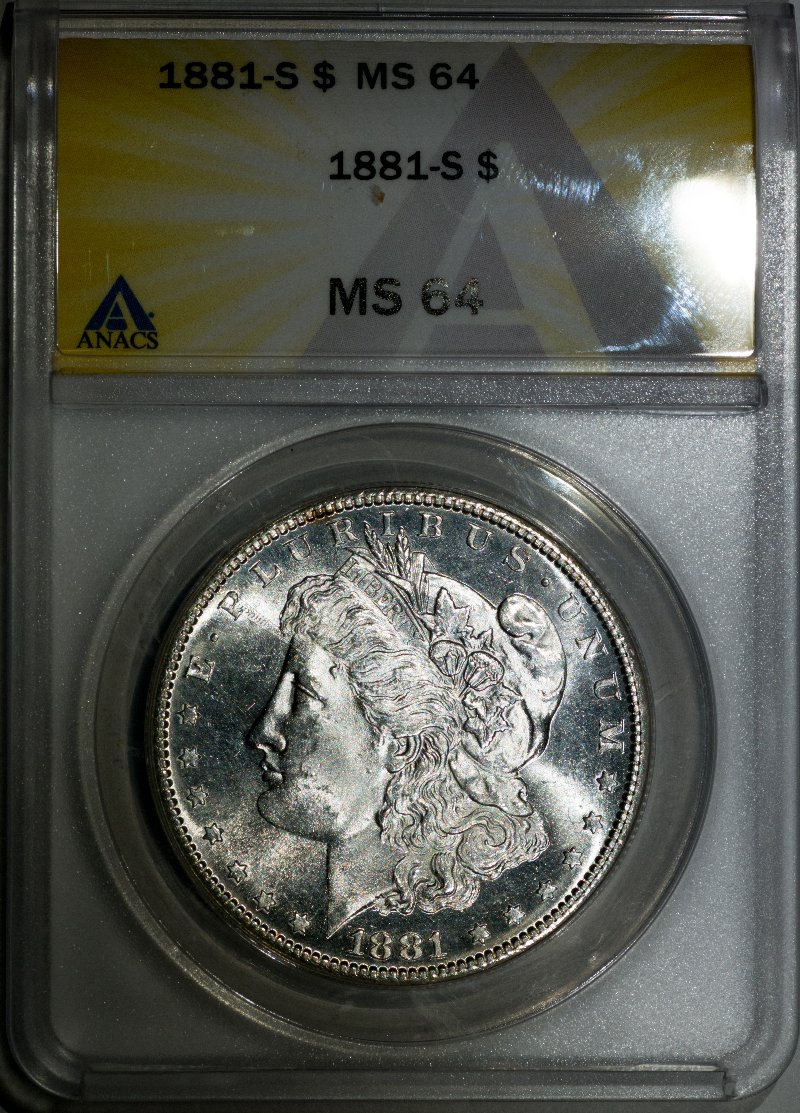 Let's-Try-An-1881-S-$1-Vs.-ANACS