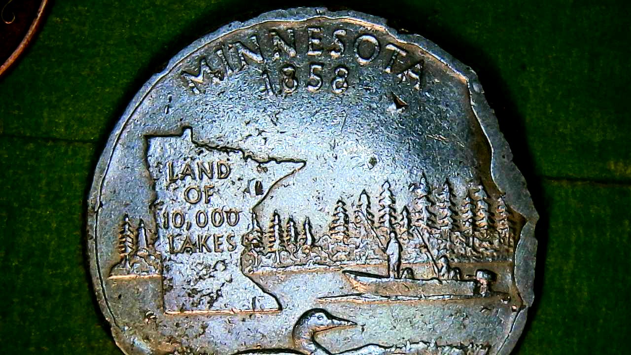 2005-D-Quarter-Possible-Clip-Or-Is-It-From--A-Washing-Machine