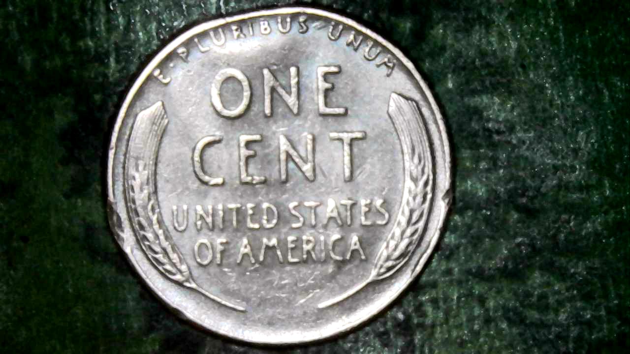 OK-Is-This-A-Clipped-Planchett-On-My-1953-S-Penny