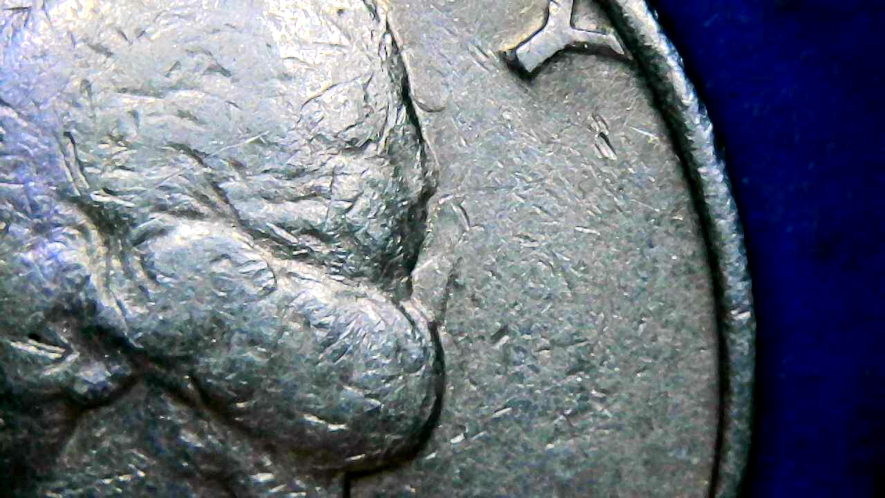 1989-D-Quarter-What-Are-These-Faint-Blobs-Around-Washington's-Bust