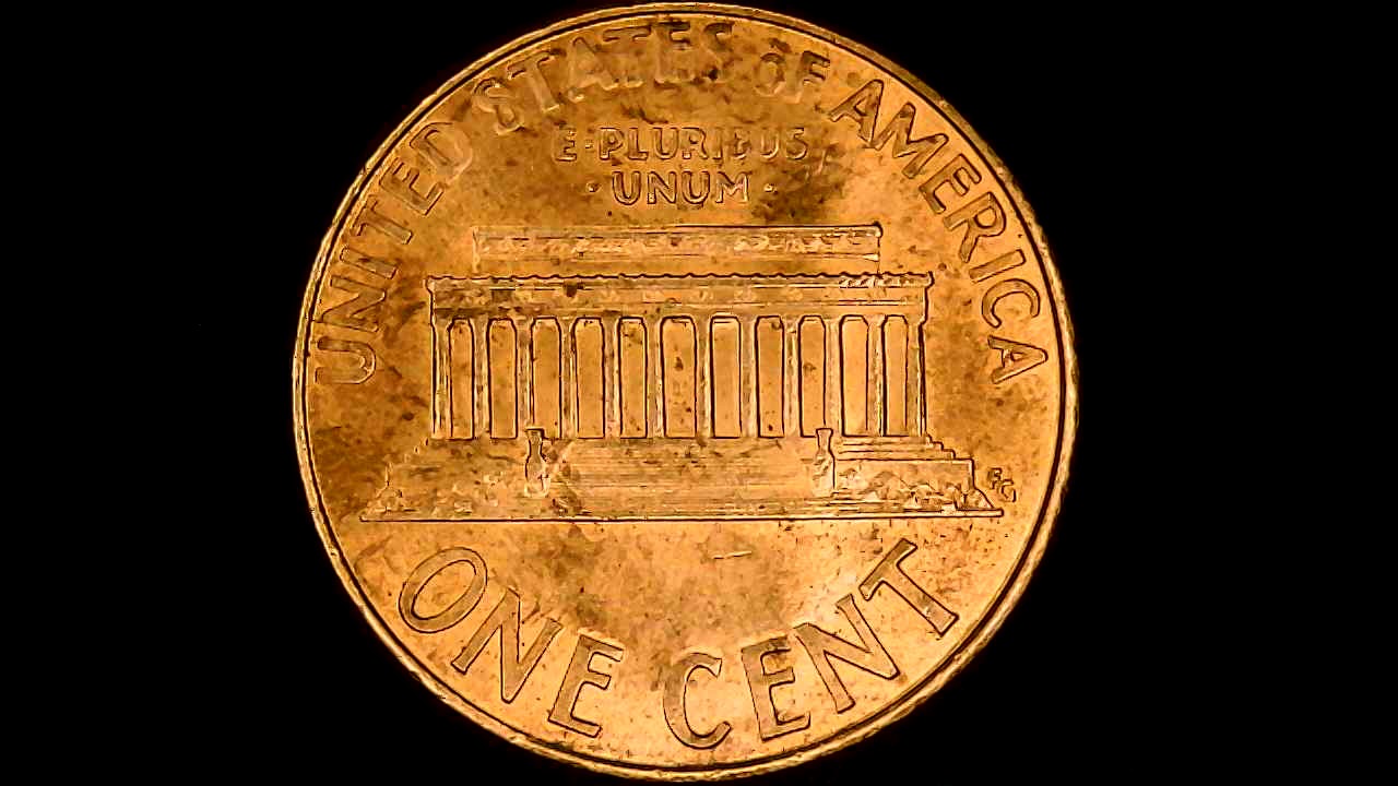 1997-D-Penny-Is-This-A-Doubled-Ear-And-Eye