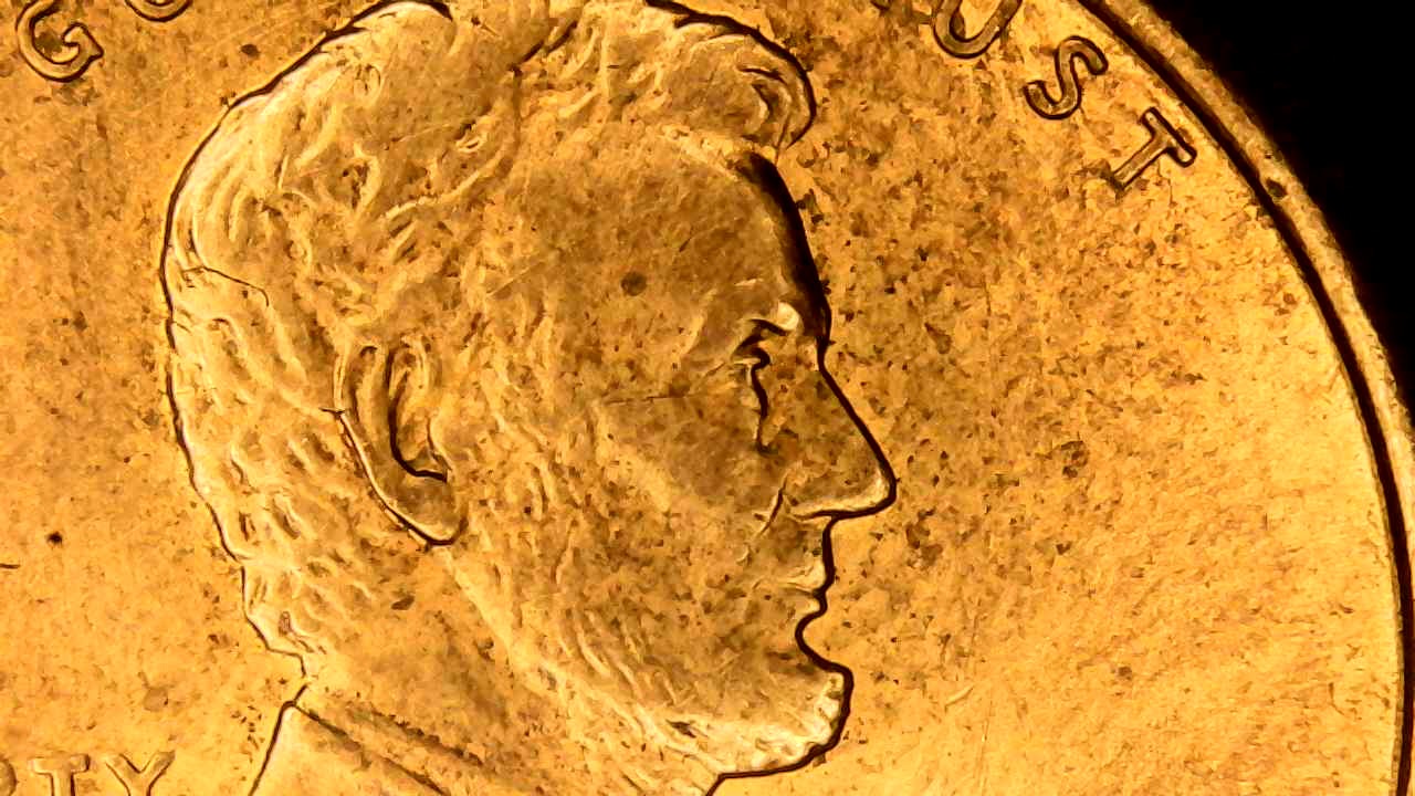 1997-D-Penny-Is-This-A-Doubled-Ear-And-Eye
