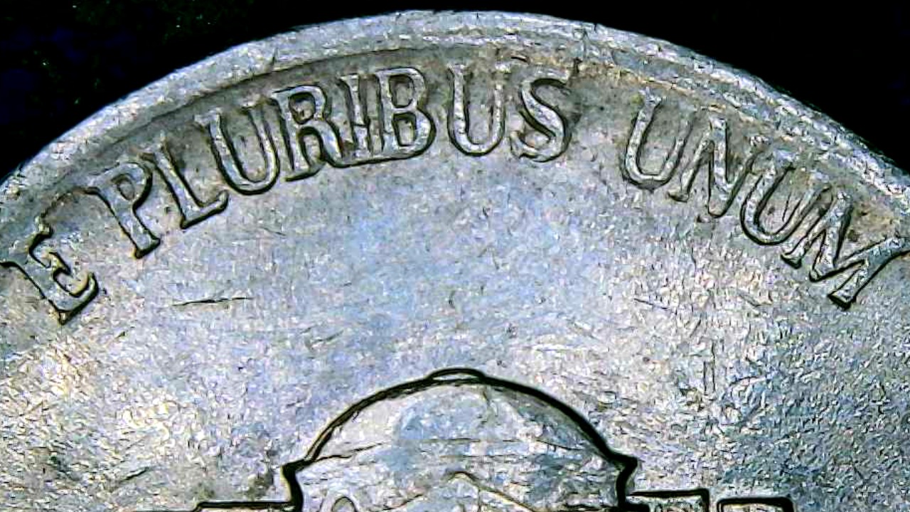 1985-D-Nickel-On-The-Reverse-About--Possible-Doubling-And-The-Rim