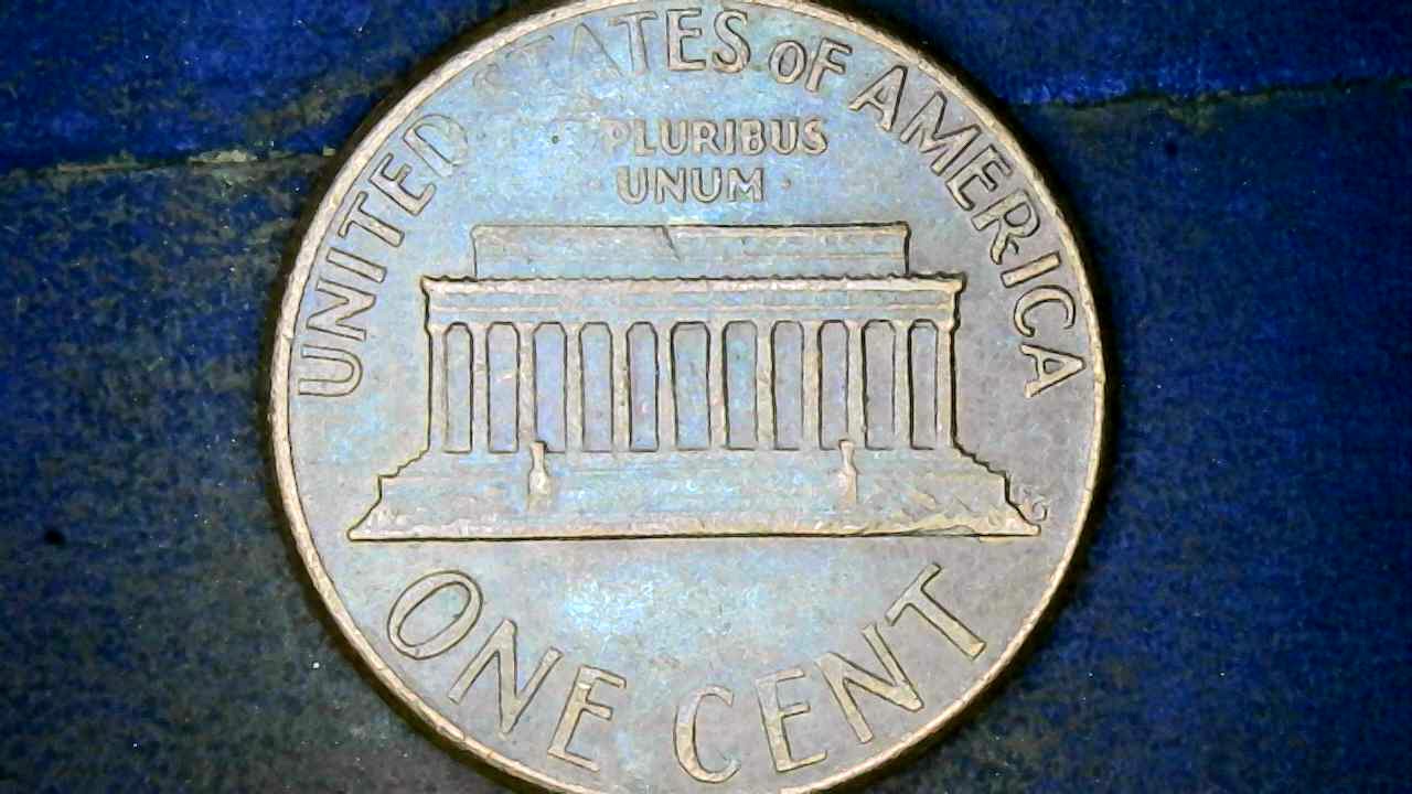1974-D-Cent-Could-This-One-Be-A-Rainbow-Tint-Cent