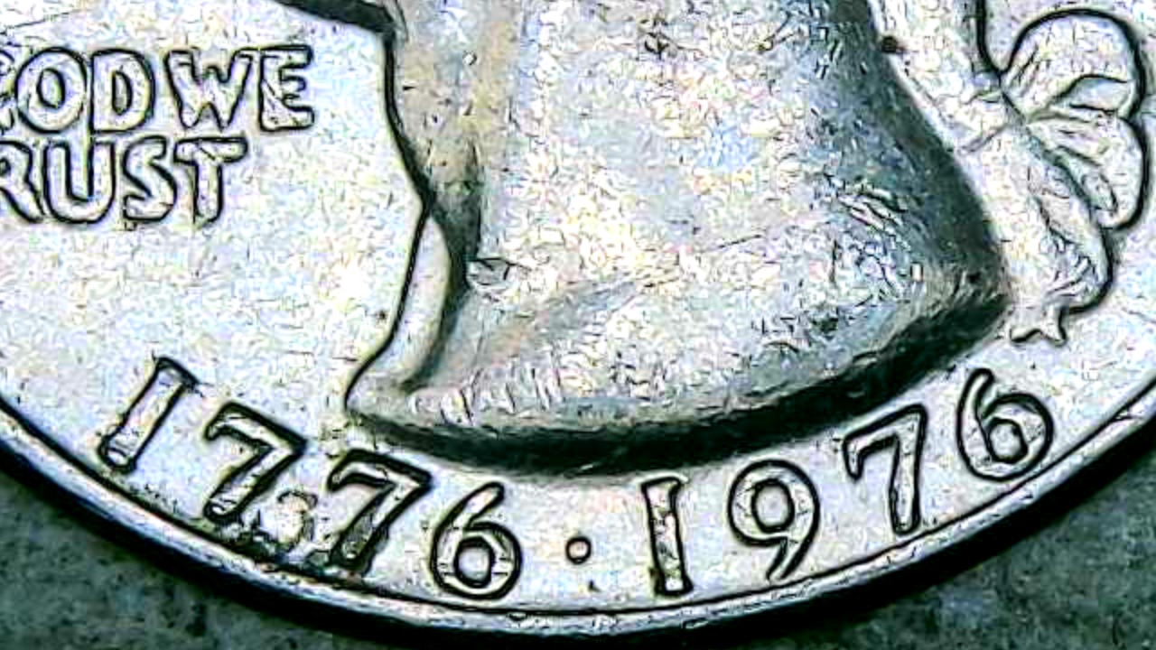 1776-1976-D-Quarter-Does-It-Have-Doubling-On-In-God-We-Trust