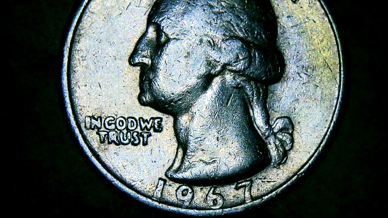 1967-Quarter-There-Is-A-Faint-Line-That-Is-Running-From-The-Tip-Of-The-Beak-Down-To-The-Shoulder
