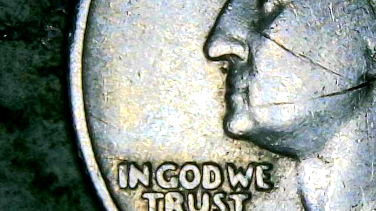 1970-D-Quarter-On-The-Reverse-By-The-Nose-What-Is-It-And-Is-It-Another-Clash