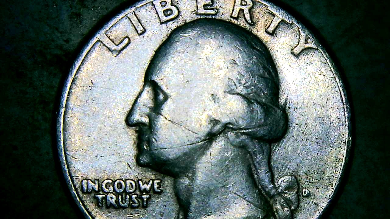 1970-D-Quarter-On-The-Reverse-By-The-Nose-What-Is-It-And-Is-It-Another-Clash