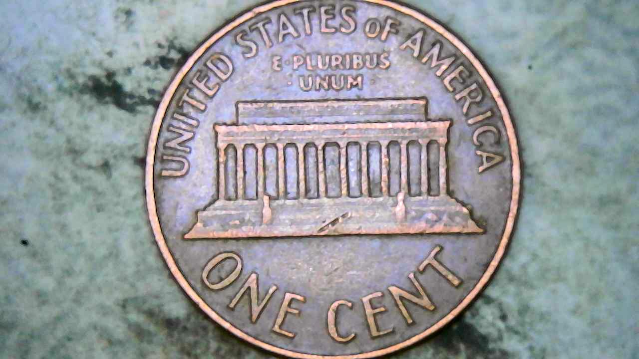 1963-D-Cent-Do-I-Have-A-Doubled-Ear-And-Eye