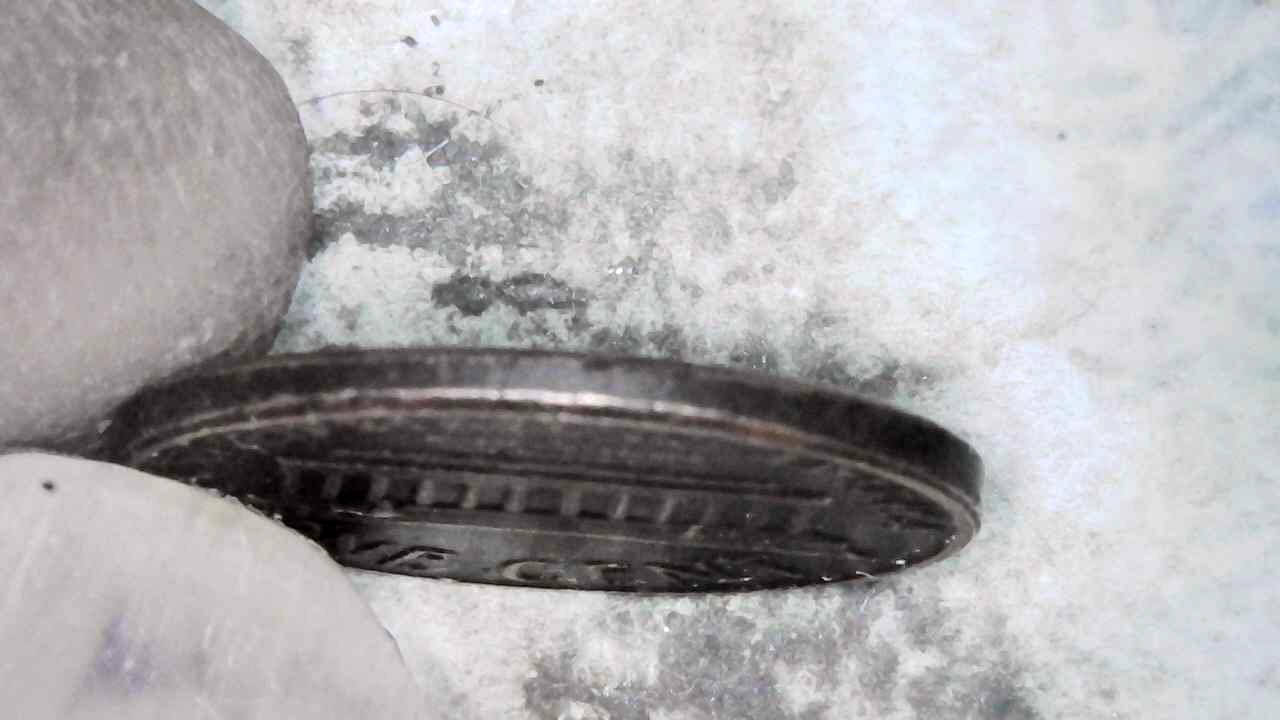 1969-D-Cent-Why-Is-It-Black-Did-It-Leave-The-Mint-This-Way