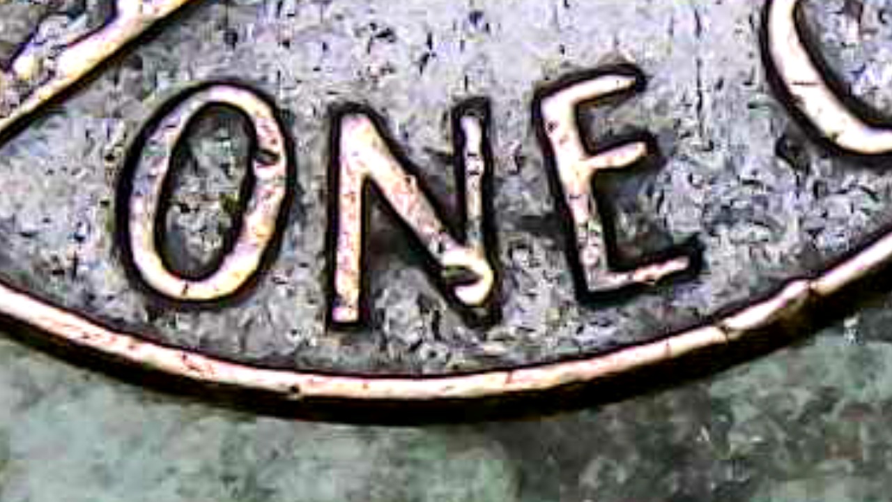 1969-D-Cent-Why-Is-It-Black-Did-It-Leave-The-Mint-This-Way