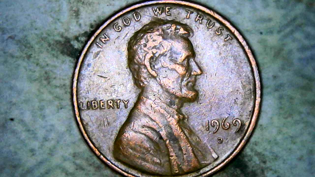 1969-D-Is-There-Cartoons-On-Both-Obverse-And-Reverse-Or-Am-I-Seeing-Things-Again