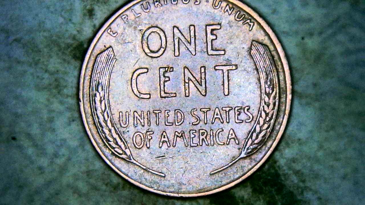 1955-D-Cent-Are-Those-Little-Die-Chip's-Next-To-His-Eye-It-Looks-Like-He-Is-Crying-To-Me