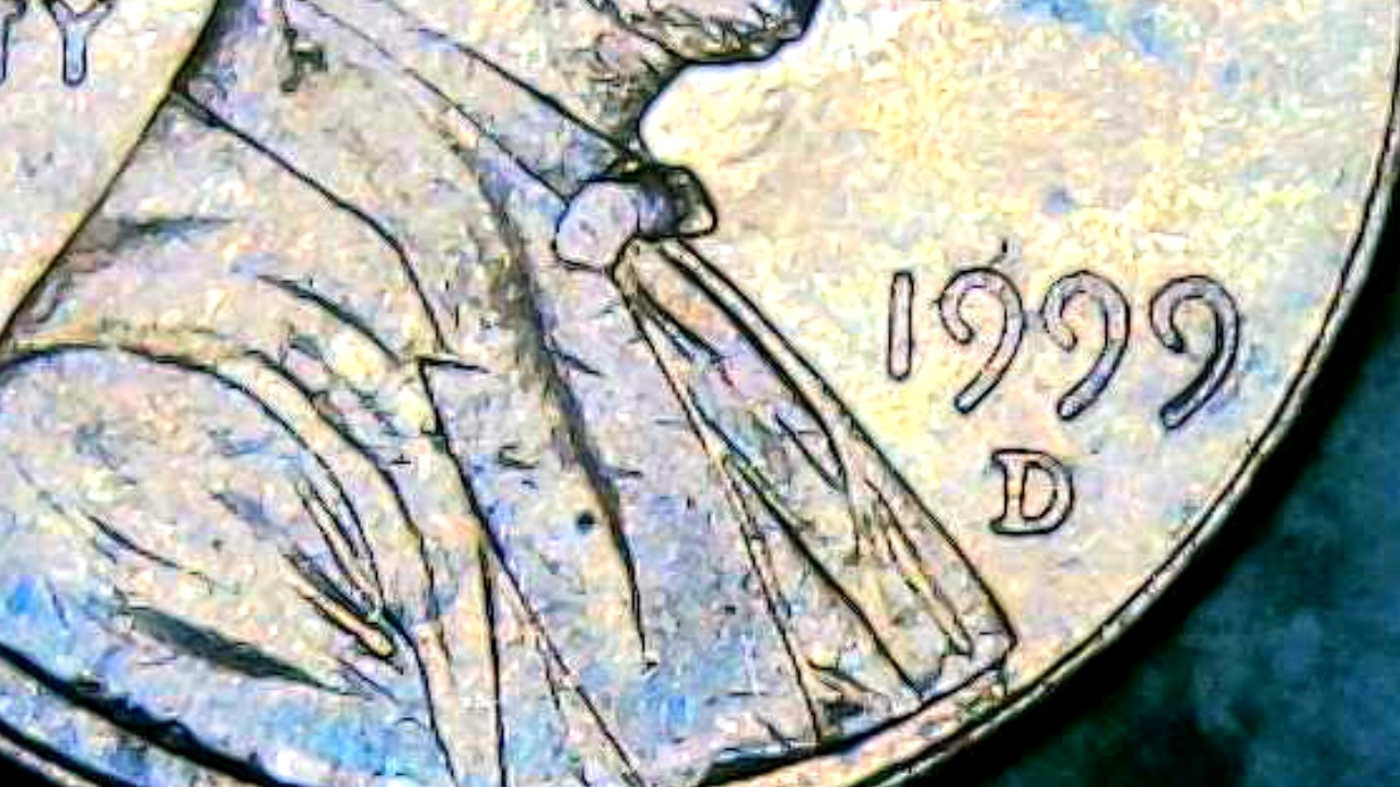 1999cent-I-Have-2-Questiond-The-First-One-Is-About-His-Hair-And-On-Thr=e-Reverse-It-Could-Be-Doublin