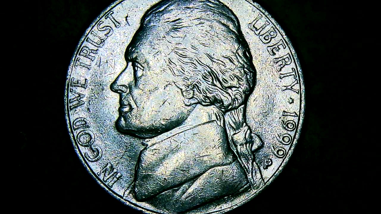 1999-P-Nickel--Is-It-Doubled-On-Both-The-Obverse-And-Reverse