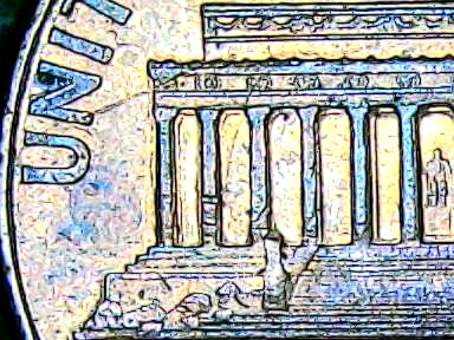 1997-D-Cent-Is-The-Ear,-Nose-And-Eye-Doubled