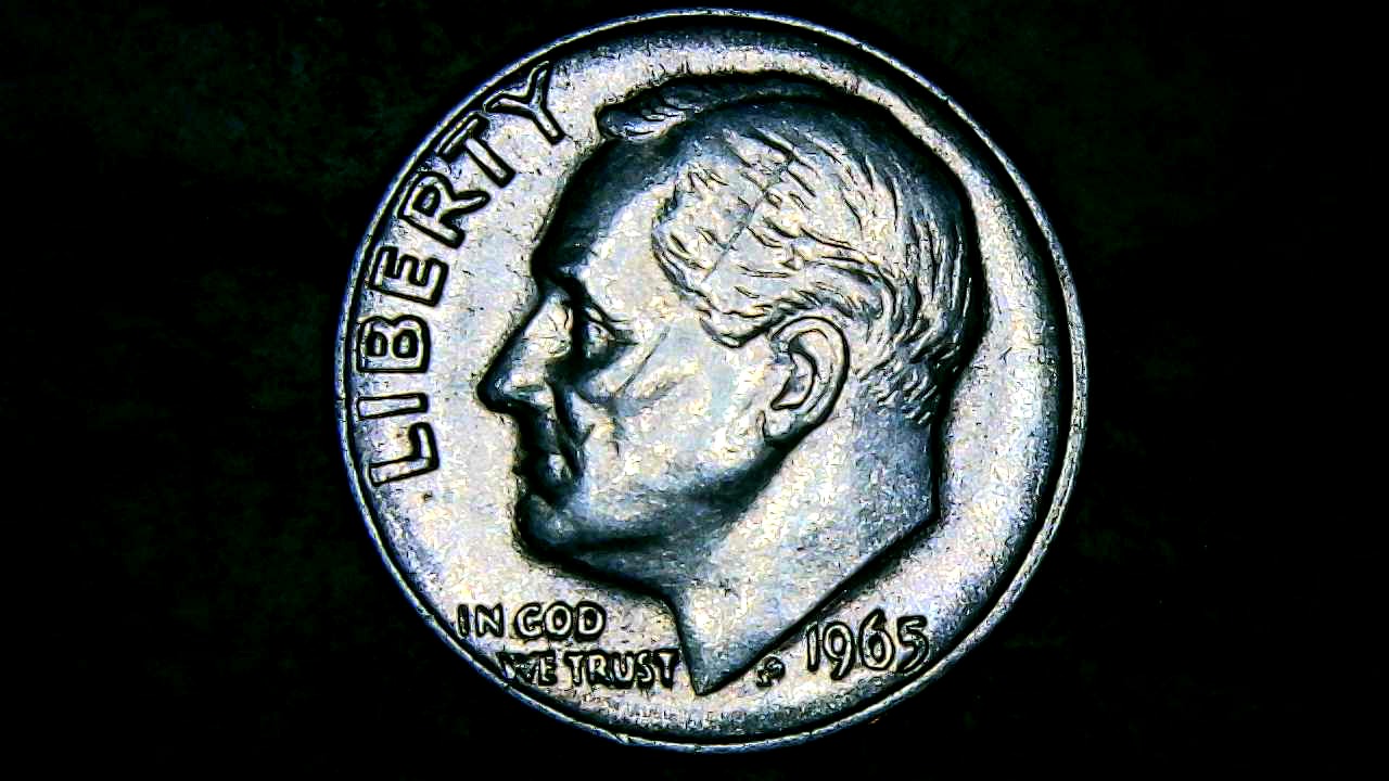 1965-Dime-I-Have-A-Few-Questions-About-It-Is-It-A-DDO-And-What-Is-The-Crazy-Mark-On-The-Reverse