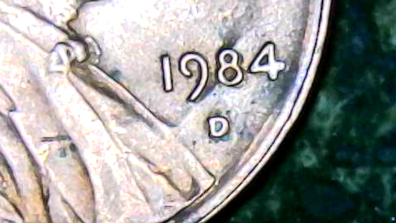1984-D-Cent-Dose-It-Have-Doubling-On-The-Date-Mostly-The-9-And-8