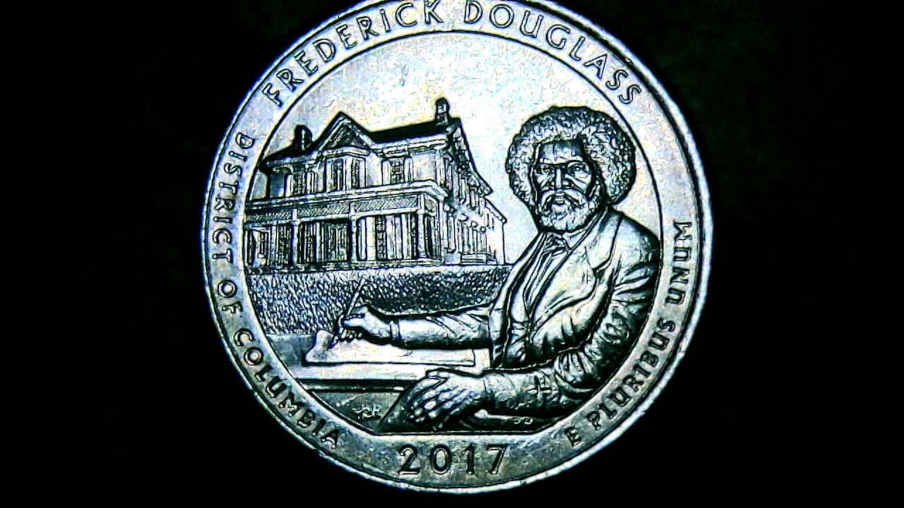 2017-Frederick-Douglass-D-Quarter-On-The-Reverse-Is-His-Left-Hand-Doubled-It-Looks-Like-The-Pinky-Is