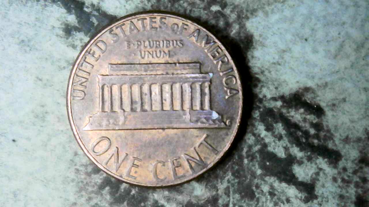 1984-D-Lincoln-Memorial-Cent-That-Bi-Haver-A-Few-Questions-Baboput-Is-The-Last-Pillar-To-The-Right