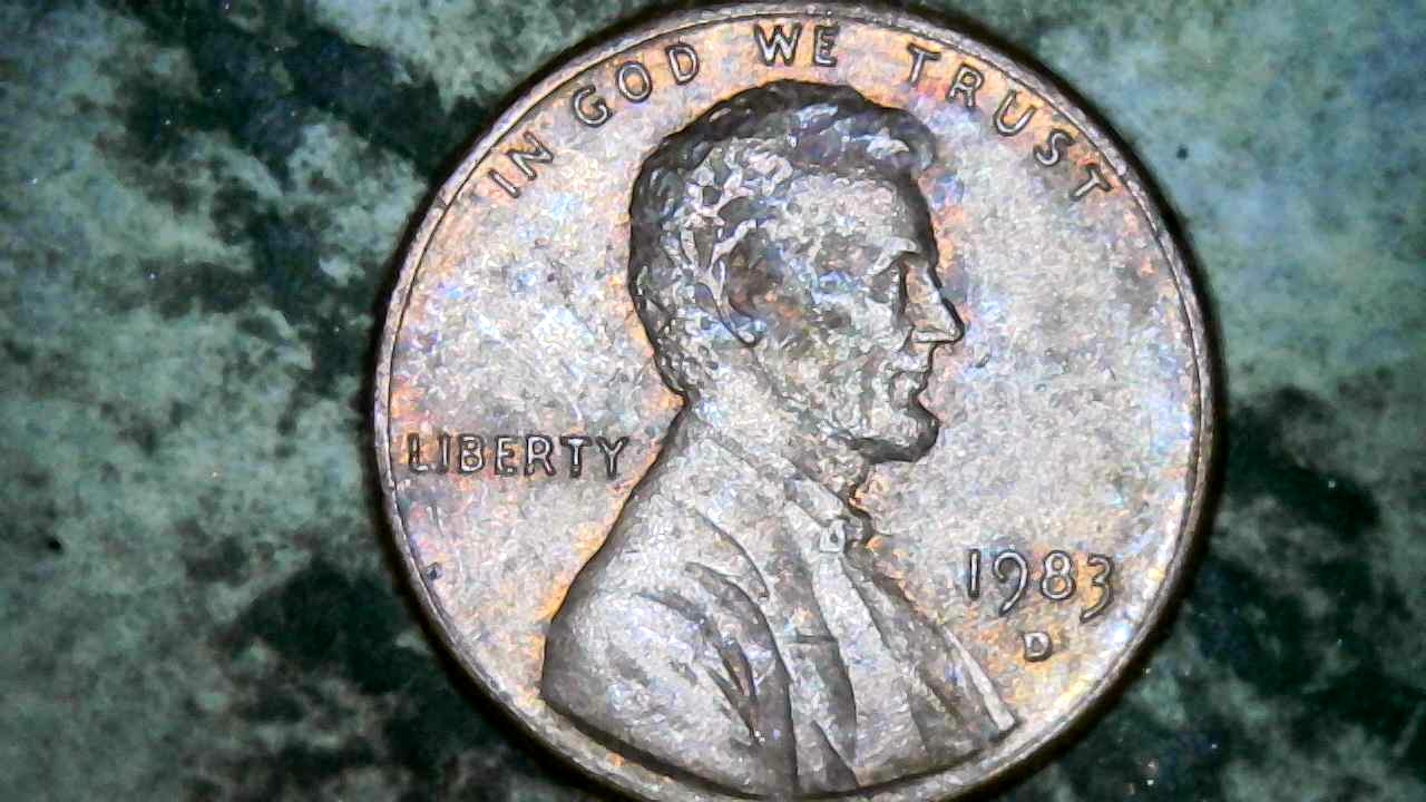 1983-D-Cent-Dose-This-Have-An-RPM