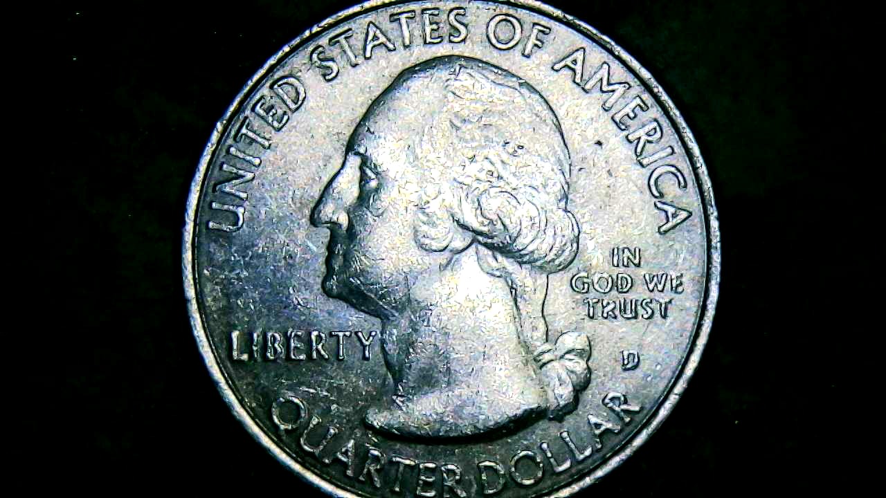 2016-D-Harpers-Ferry-Quarter-Is-United-States-Is-It-Doubled