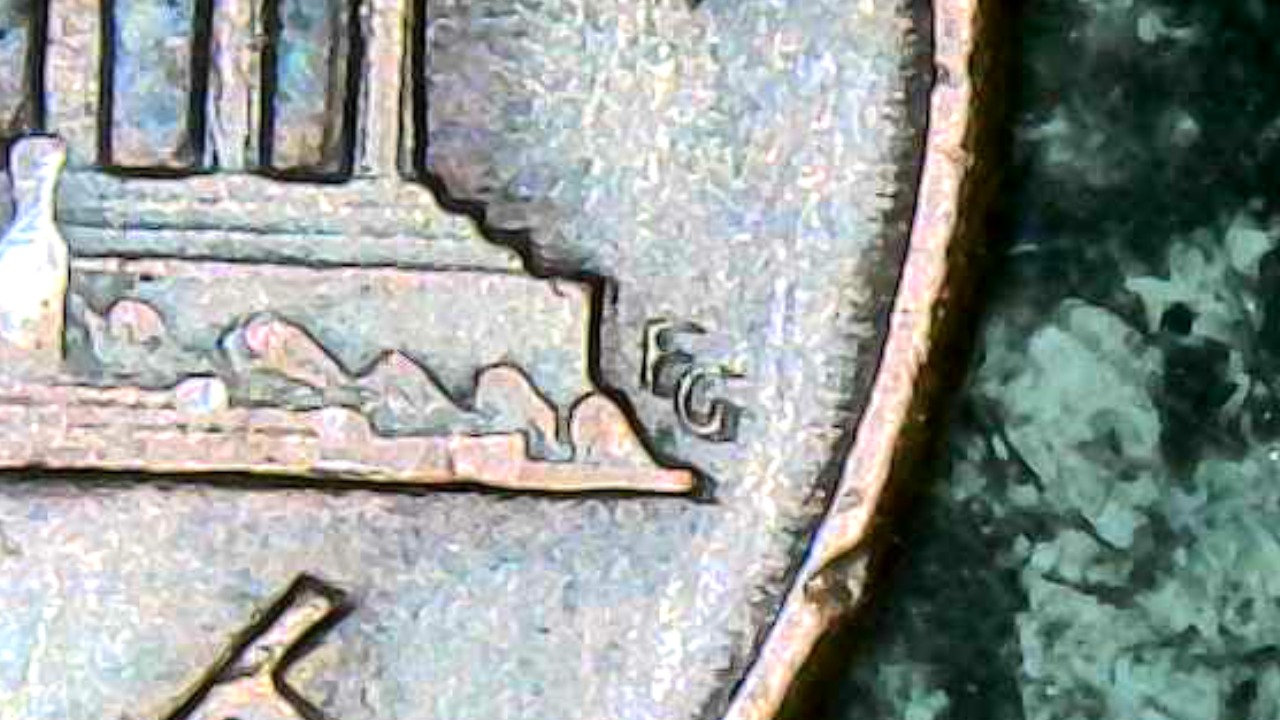 1987-D-Cent-On-The-Obverse-Could-The-Date-And-Bmint-Mark-Be-Doubled