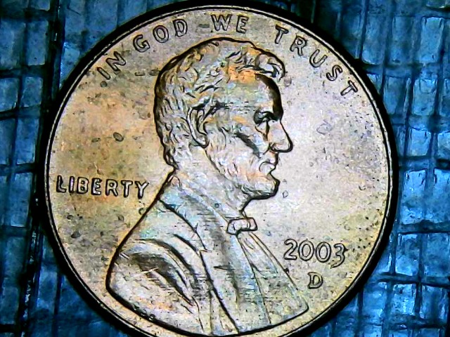 2003--D--Cent-Is-Lincolns-Eyelid-Doubled