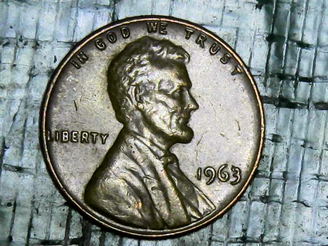 1963-Cent-What-Is-The-The-Weight-Threshold
