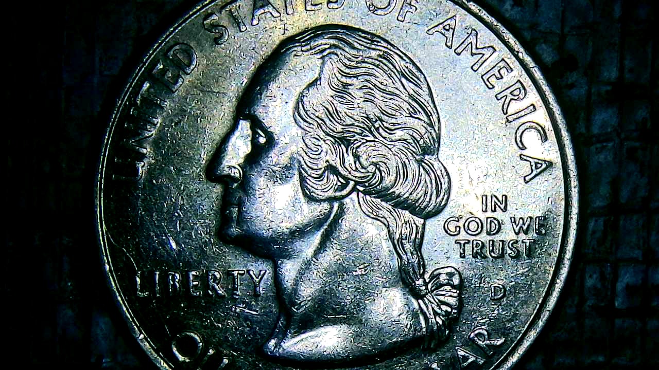 1999-D-Delaware-Quarter-Is-It-A-DDR
