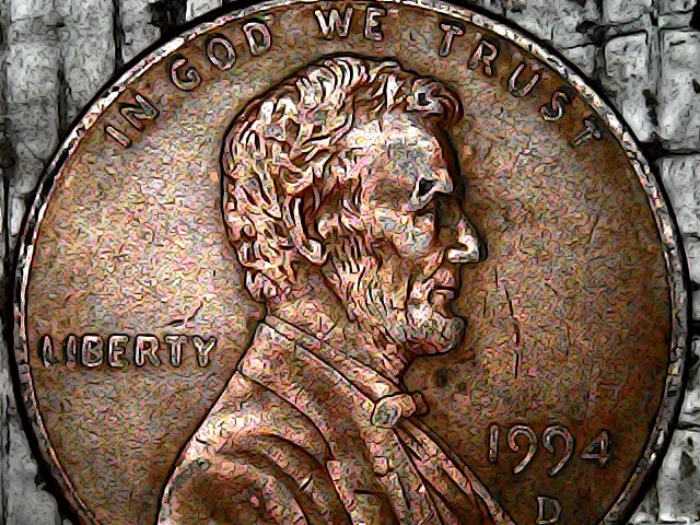 1994-D-Cent-What-Are-All-The-Creases-In-Most-Of-The-Devices