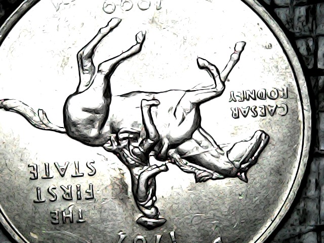 1999-D-Delaware-Quarter-Is-It-A-DDR