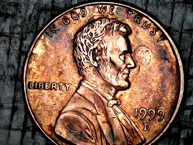 1999-D-Cent-Is-This-Plating-Isue-Or-Something-Else