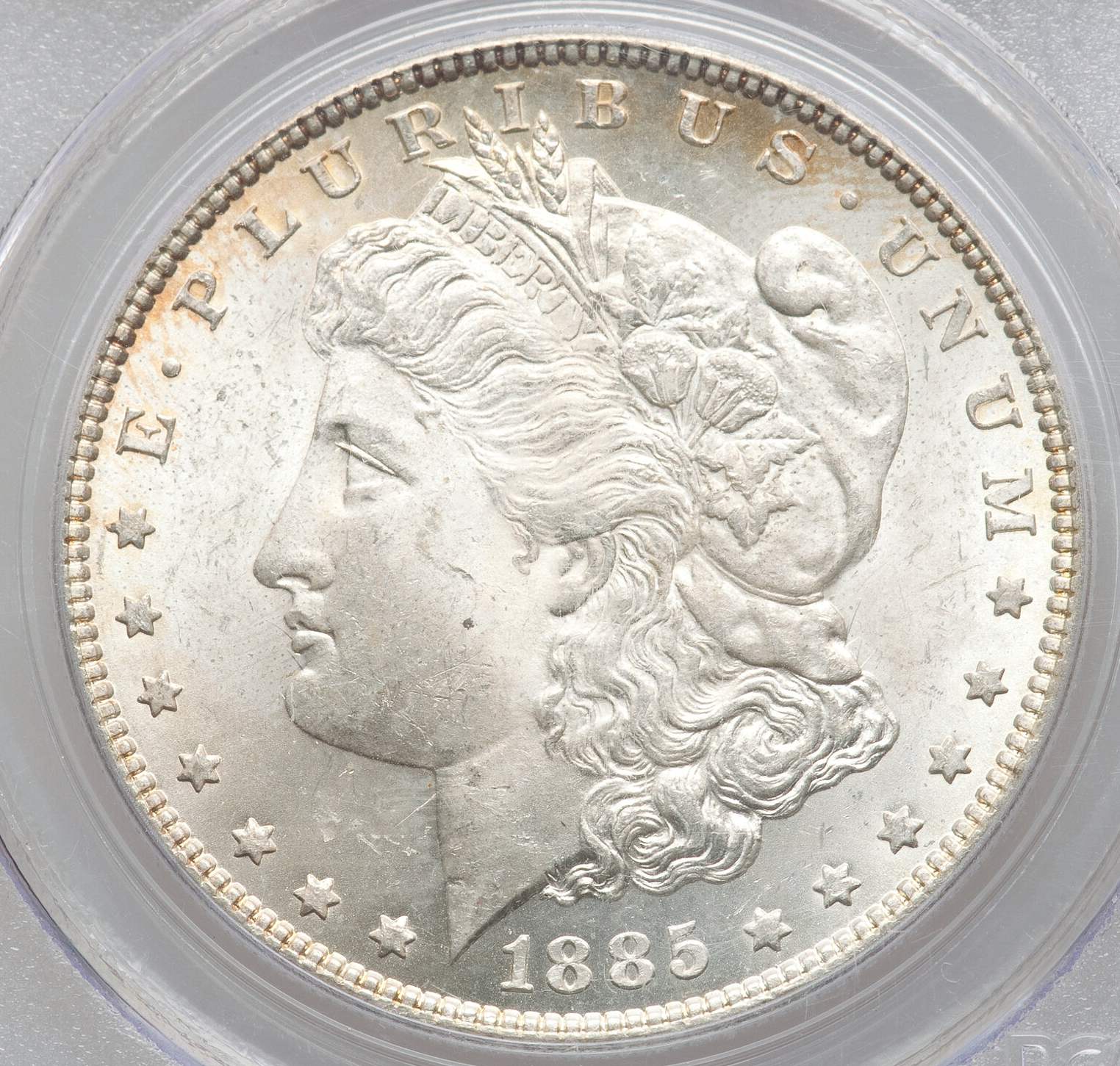 VAMboozled?-1885-Morgan-PCGS