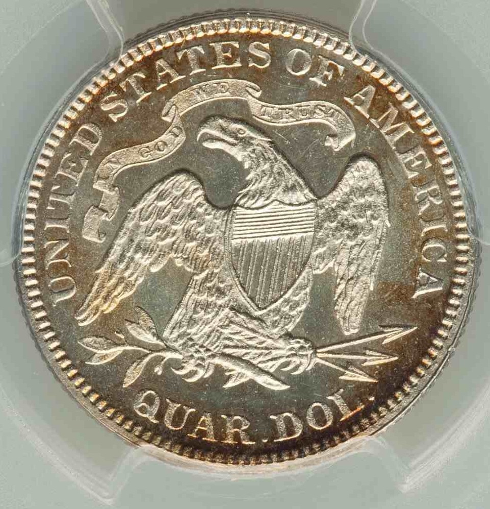 1878-Seated-Liberty-Quarter-Grade