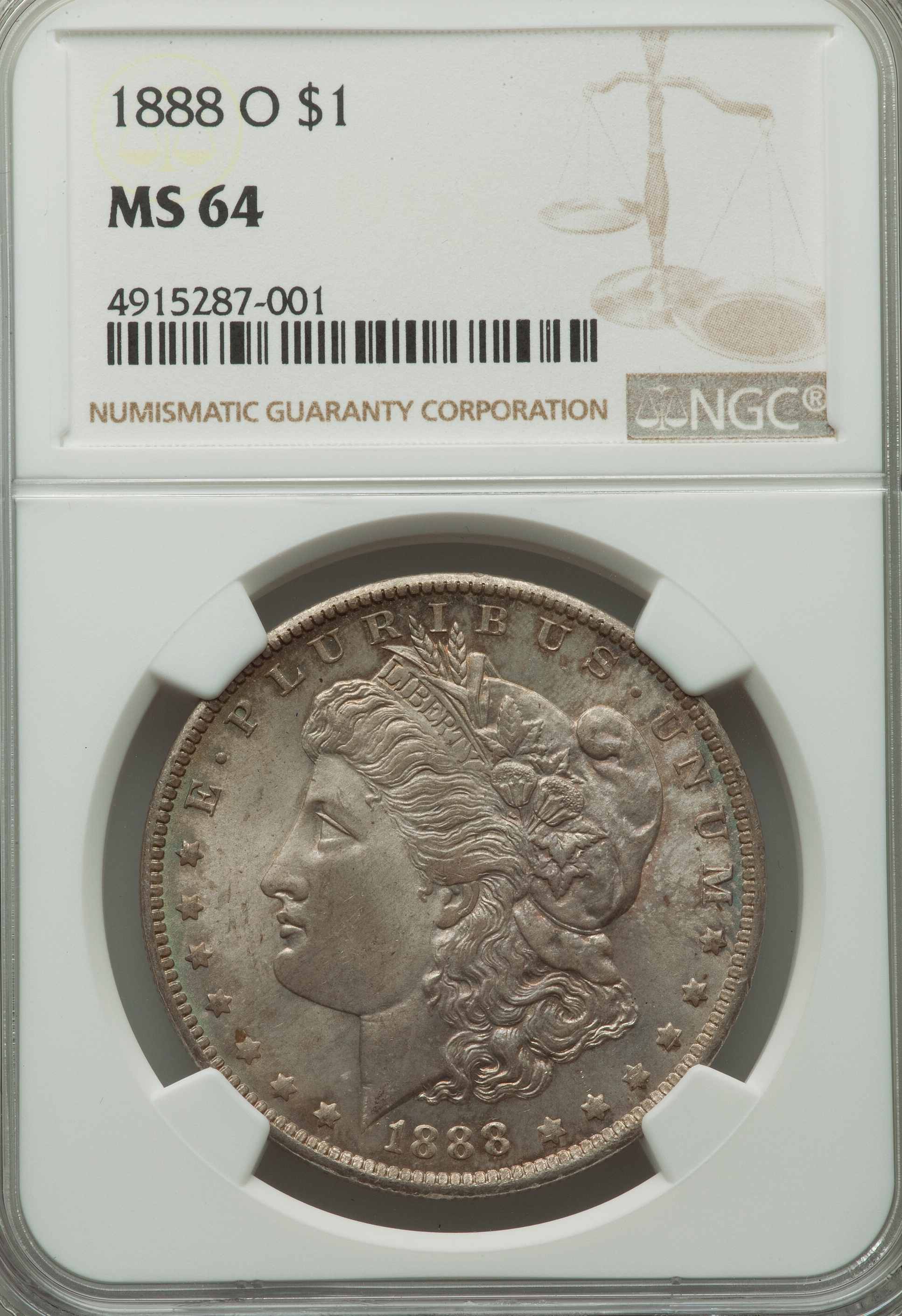 1888-O-Morgan-Dollar-NGC:-Nothing-Extraordinary-.