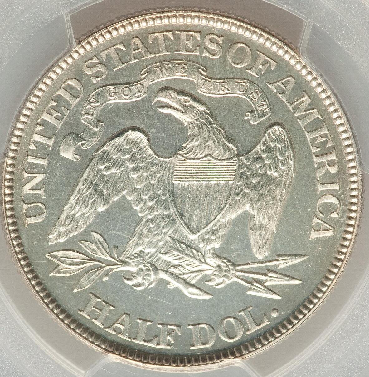 Ruling-Class-Seated-Liberty-Half-1878-PCGS