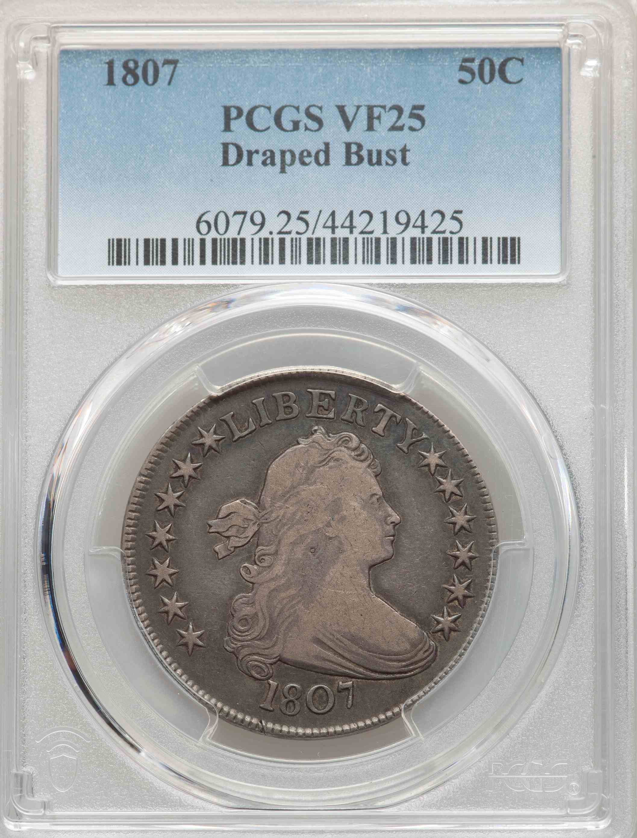 1807-Draped-Bust-Half-PCGS